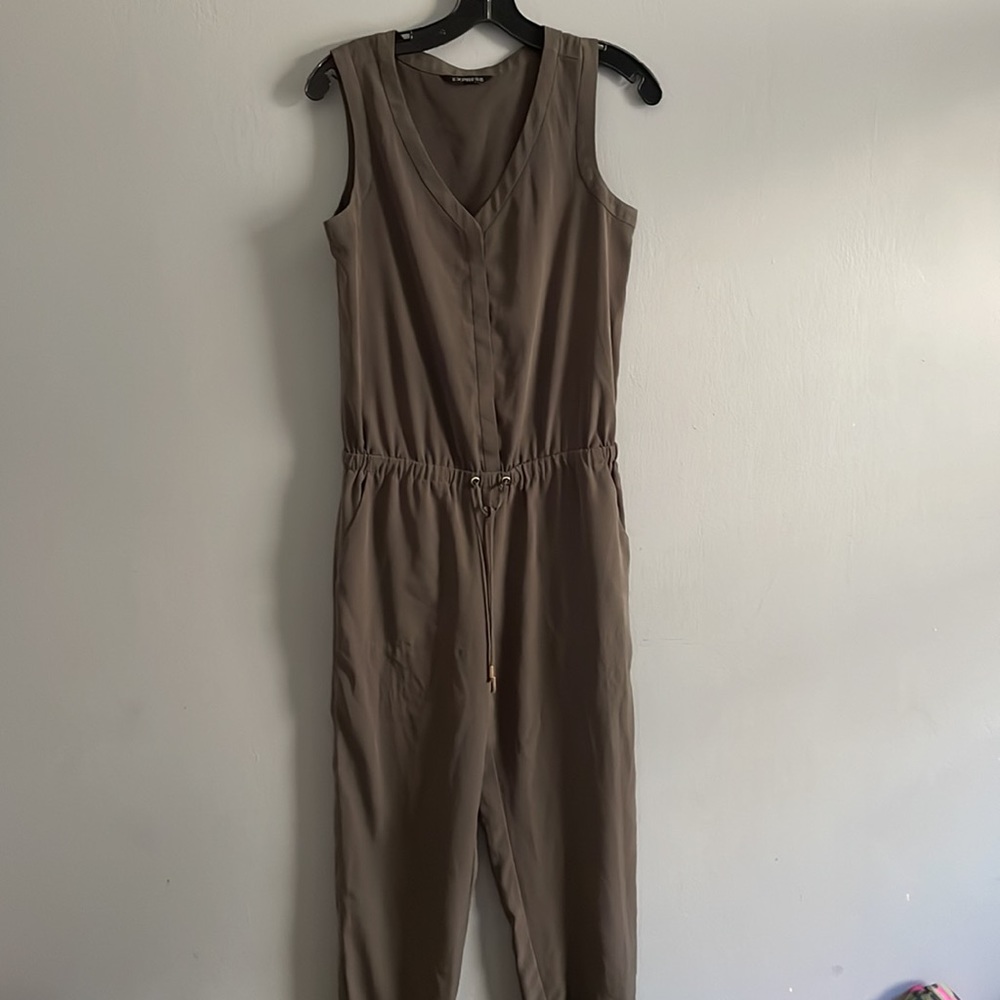 Express Jumpsuit - Picture 7 of 13